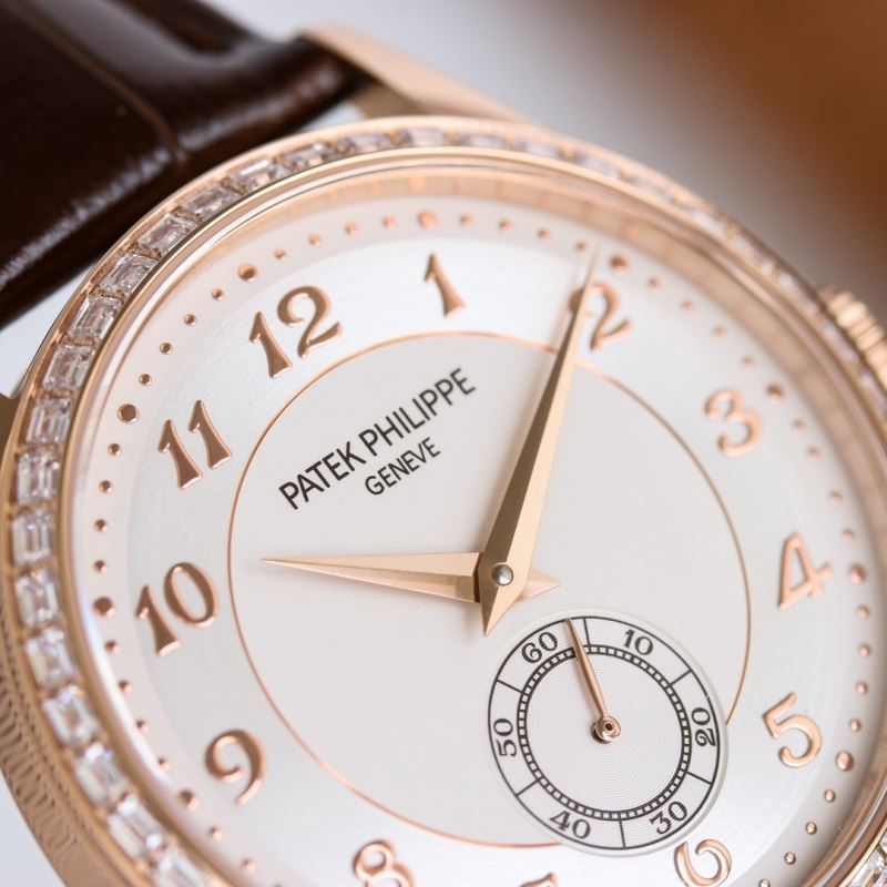 PATEK PHILIPPE Watches